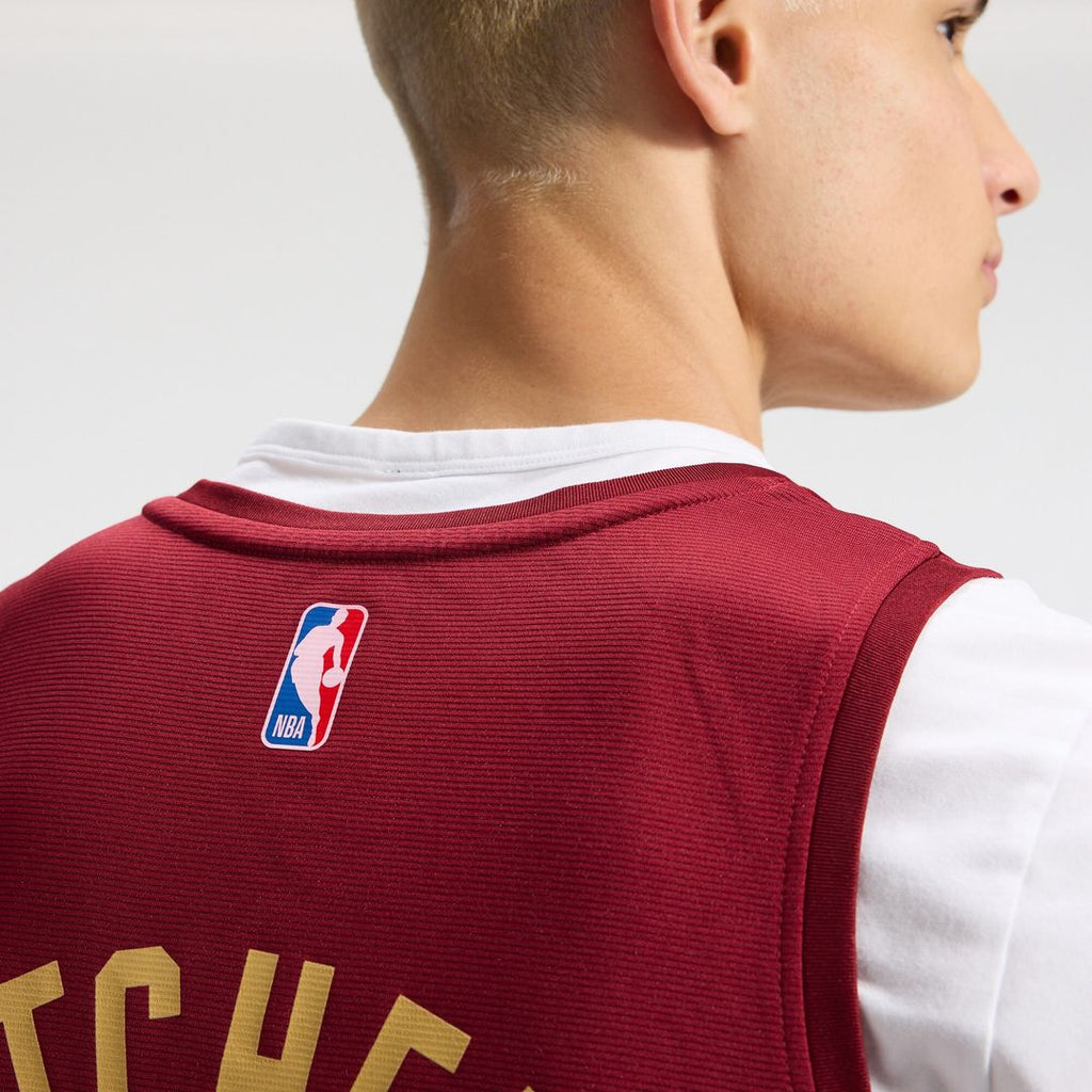 Cleveland Cavaliers Donovan Mitchell Fanatics Fast Break product image 9