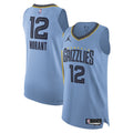 Memphis Grizzlies Ja Morant Jordan Brand Authentic Player product image 1
