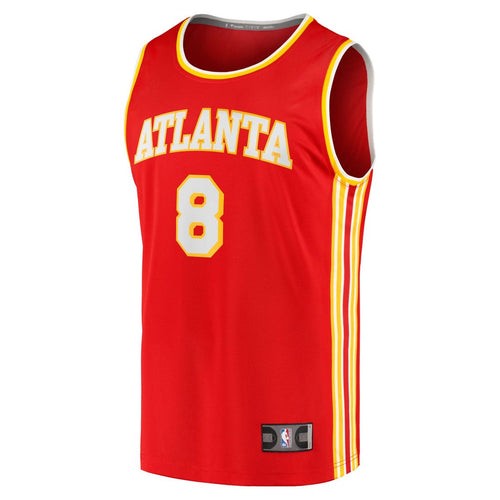 Atlanta Hawks Kristaps Porziņģis Fanatics Fast Break product image 2