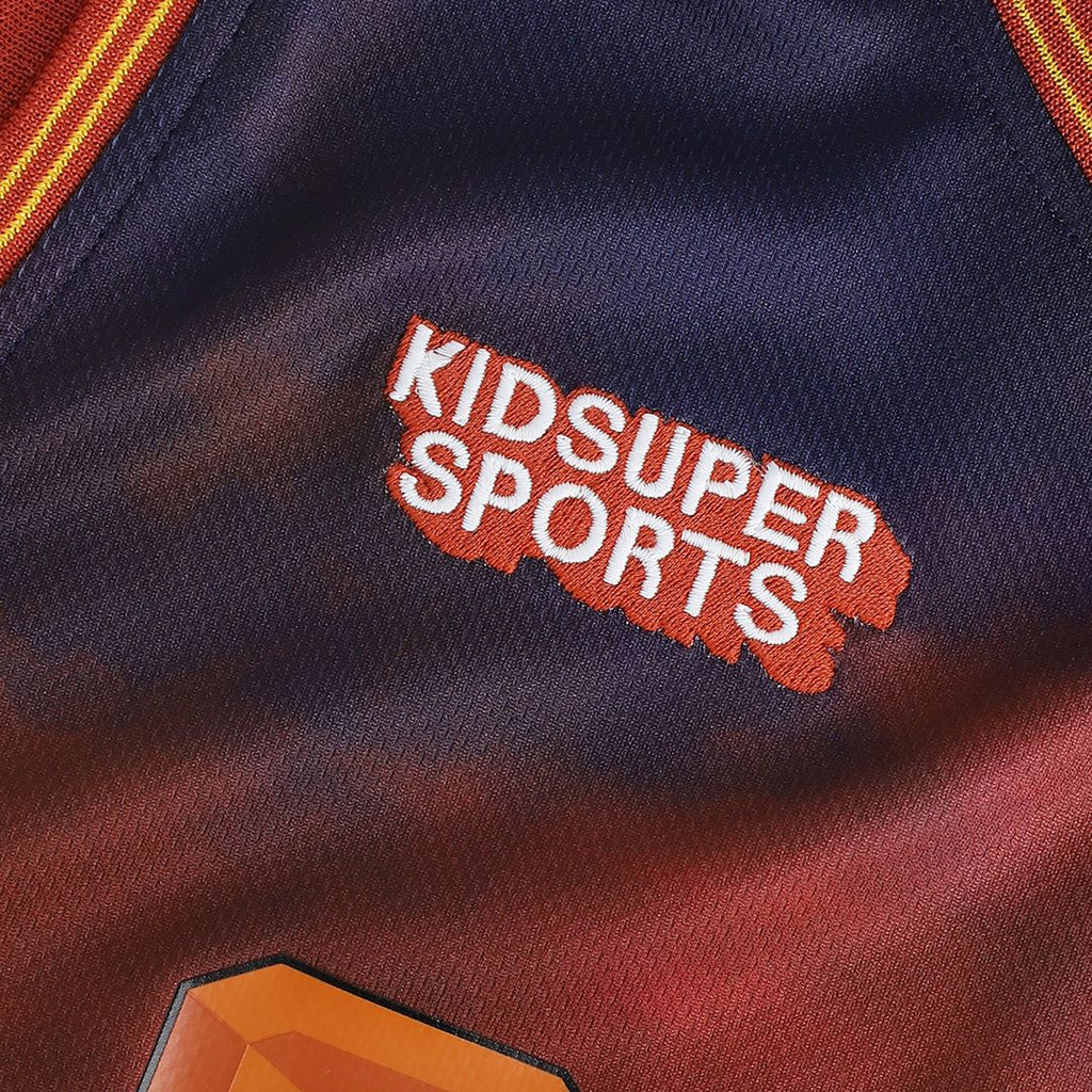 Phoenix Suns NBA & KidSuper Studios by Fanatics Unisex product image 4