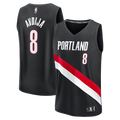 Portland Trail Blazers Deni Avdija Fanatics Fast Break product image 1