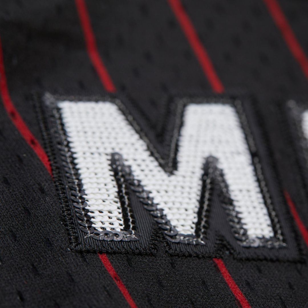 Miami Heat Dwyane Wade Mitchell & Ness x DANNIJO Women's product image 5