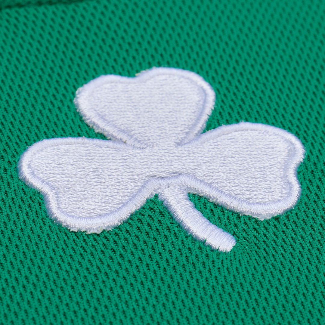 Boston Celtics Kevin Garnett Mitchell & Ness 2007 - 08 product image 6