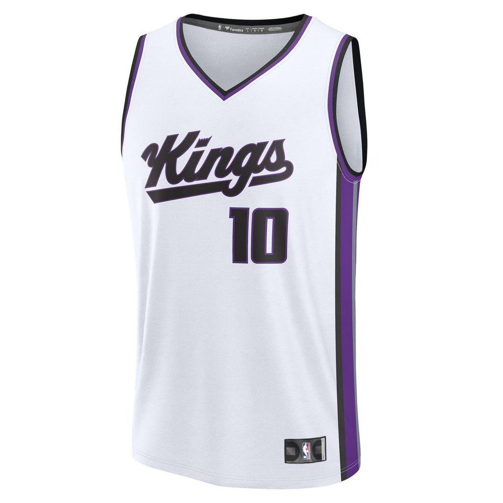 Sacramento Kings DeMar DeRozan Fanatics Fast Break Replica product image 2