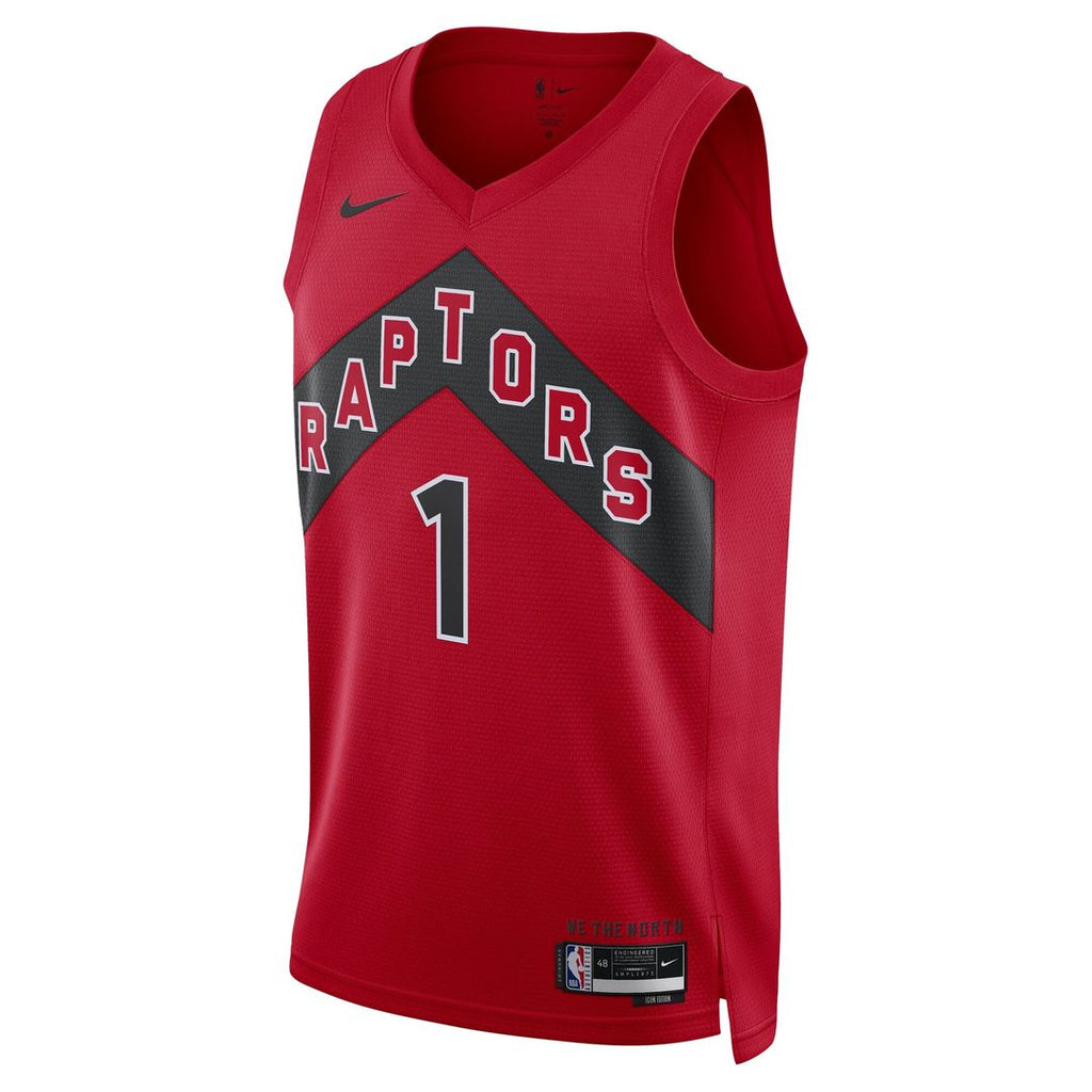 Toronto Raptors Gradey Dick Nike Unisex Swingman Player product image 2