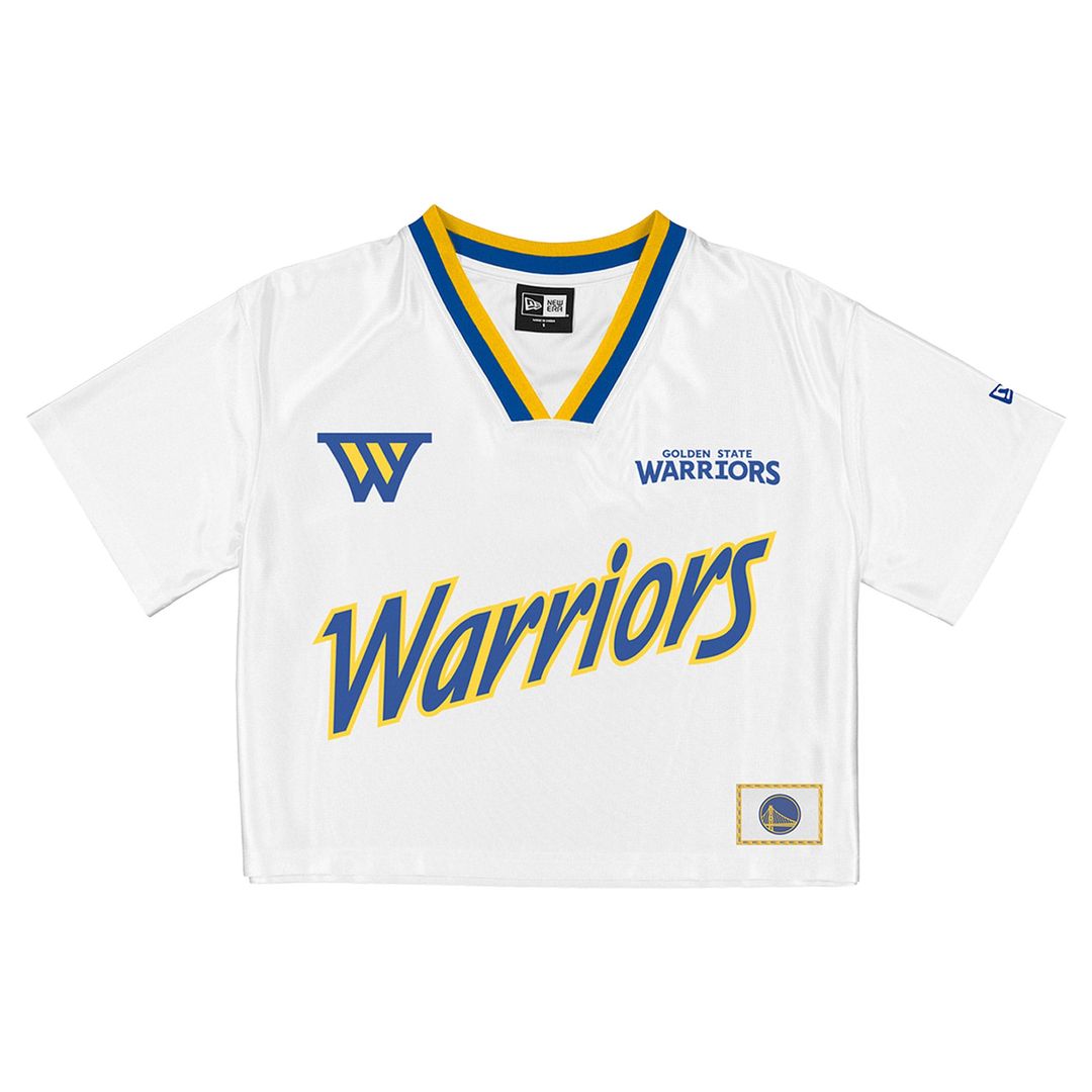 Golden State Warriors New Era Women's Sport Classics product image 1