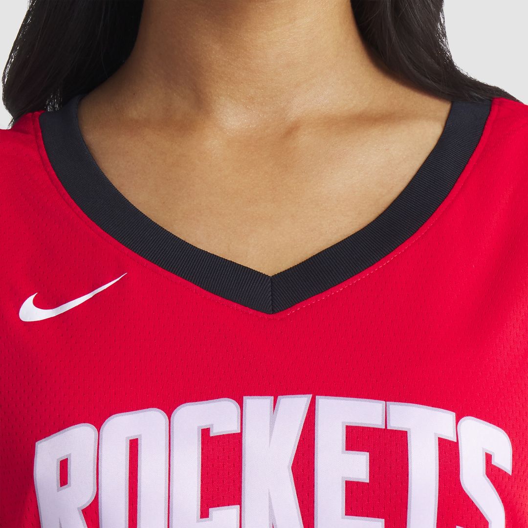Houston Rockets Alperen Sengun Nike Unisex Swingman Jersey product image 7