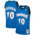 Minnesota Timberwolves Wally Szczerbiak Mitchell & Ness product image 1