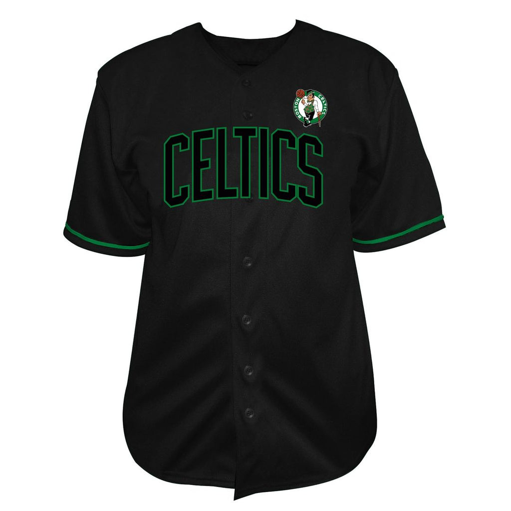 Boston Celtics Jayson Tatum Profile Big & Tall Name & product image 2