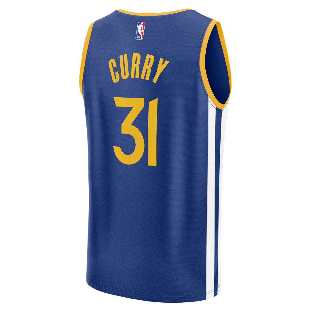 Golden State Warriors Seth Curry Fanatics Fast Break product image 3