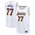 Los Angeles Lakers Luka Dončić Fanatics Youth Fast Break product image 1