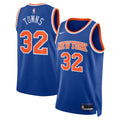 New York Knicks Karl - Anthony Towns Nike Unisex Swingman product image 1