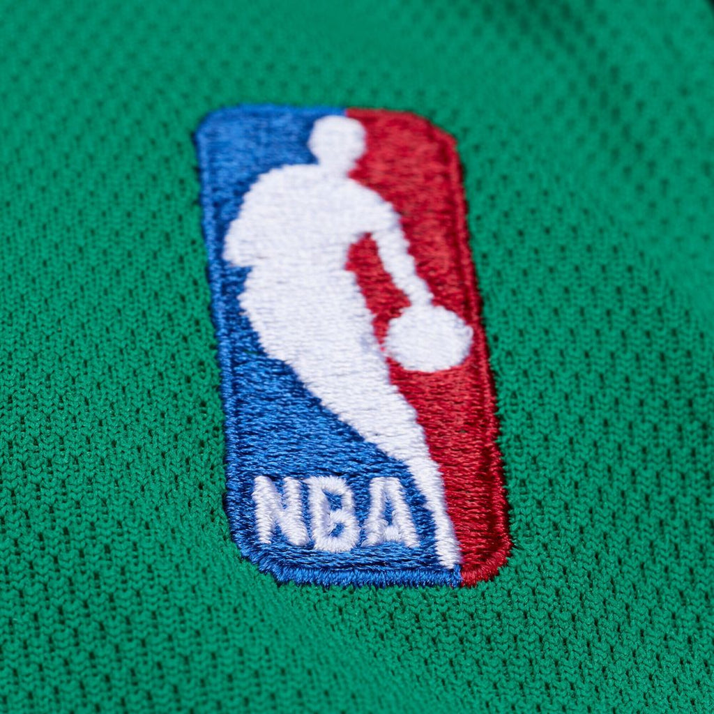 Boston Celtics Kevin Garnett Mitchell & Ness 2007 - 08 product image 5