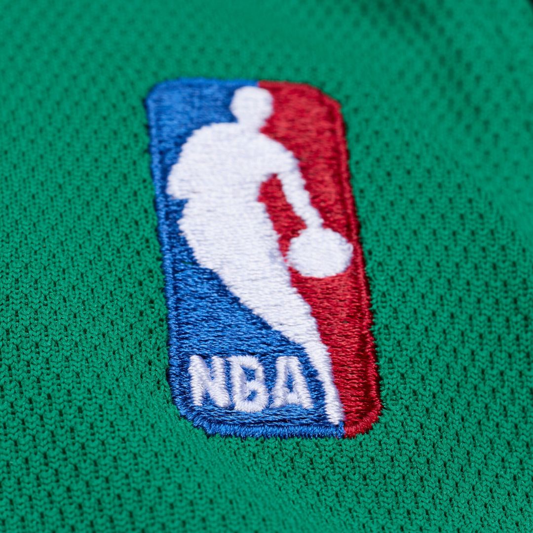 Boston Celtics Kevin Garnett Mitchell & Ness 2007 - 08 product image 5