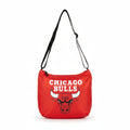 Chicago Bulls Jersey Tote By Little Earth product image 1, provided for visual reference and product detail review