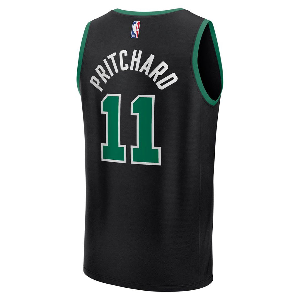 Boston Celtics Payton Pritchard Fanatics Fast Break Replica product image 3
