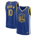 Golden State Warriors Jimmy Butler III Fanatics Fast Break product image 1