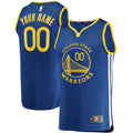 Golden State Warriors Fanatics Fast Break Custom Replica product image 1