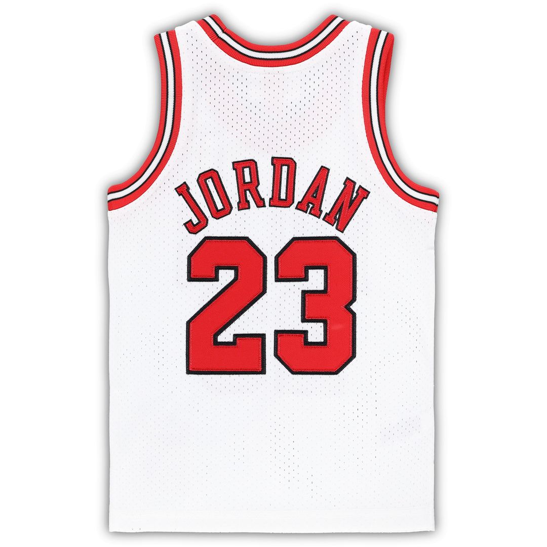Chicago Bulls Michael Jordan Mitchell & Ness Toddler product image 3
