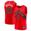 Toronto Raptors Chris Boucher Fanatics Fast Break Replica product image 1