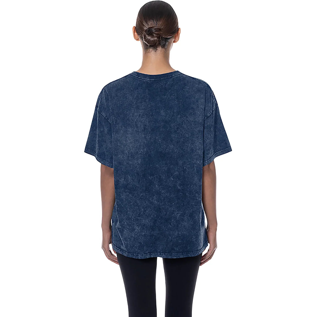 Chicago Bears G3 New Era Short Sleeve T-shirt for Women product image 4, provided for visual reference and product detail
