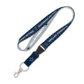 Dallas Cowboys 1" Lanyard Kickoff Collection with Detachable Buckle By Wincraft product image 1, provided for visual