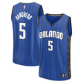 Orlando Magic Paolo Banchero Fanatics Fast Break Replica product image 1