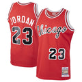 Chicago Bulls Michael Jordan Mitchell & Ness 1984/85 product image 1