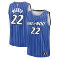 Orlando Magic Franz Wagner Fanatics Youth Fast Break product image 1