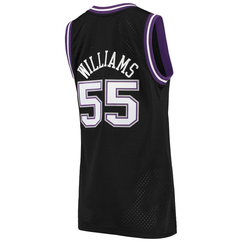Sacramento Kings Jason Williams Mitchell & Ness Women's product image 3