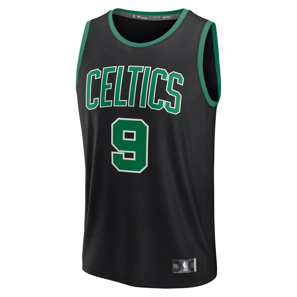 Boston Celtics Derrick White Fanatics Fast Break Replica product image 2