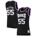Sacramento Kings Jason Williams Mitchell & Ness Women's product image 1