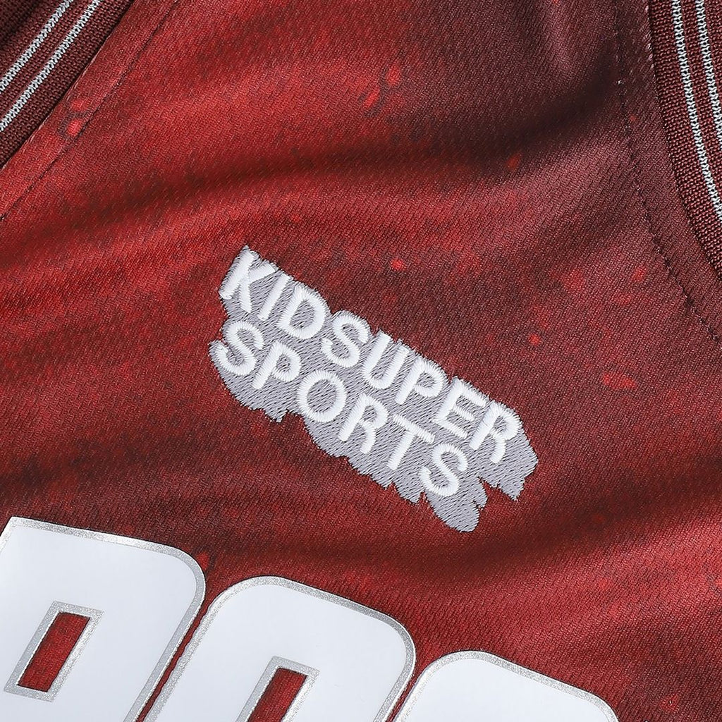 Houston Rockets NBA & KidSuper Studios by Fanatics Unisex product image 4