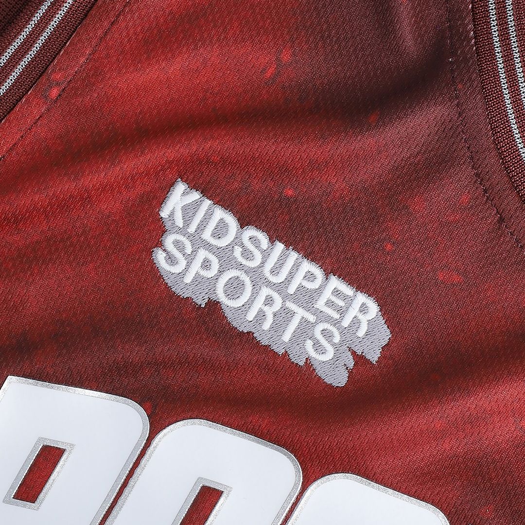 Houston Rockets NBA & KidSuper Studios by Fanatics Unisex product image 4