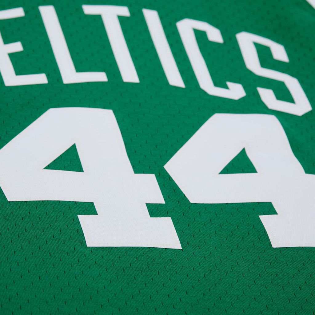 Boston Celtics Brian Scalabrine Mitchell & Ness 2007/08 product image 4