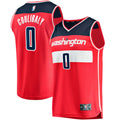 Washington Wizards Fanatics Fast Break Replica Jersey product image 1
