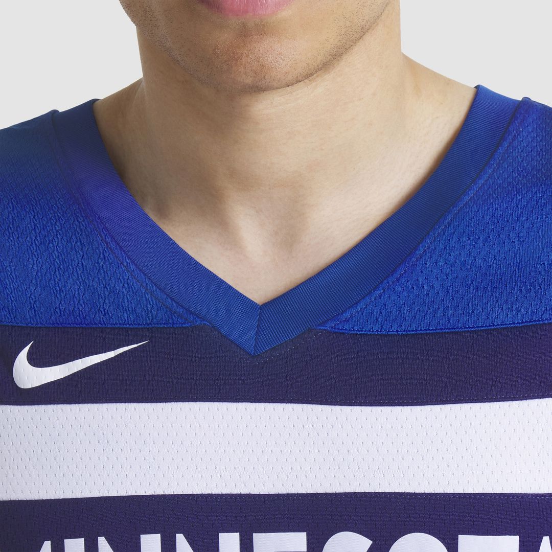 Minnesota Timberwolves Anthony Edwards Nike Unisex Swingman product image 7