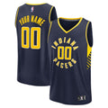 Indiana Pacers Fanatics Fast Break Custom Jersey - Icon product image 1