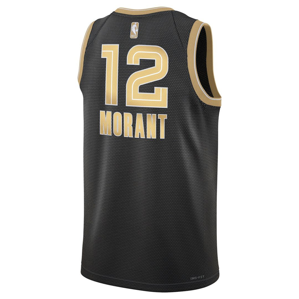 Memphis Grizzlies Ja Morant Nike Unisex Select Series product image 3