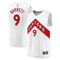Toronto Raptors RJ Barrett Fanatics Fast Break Player product image 1