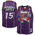 Toronto Raptors Vince Carter Toddler 1998/99 Swingman product image 1