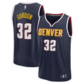 Denver Nuggets Aaron Gordon Fanatics Fast Break Replica product image 1