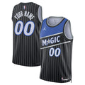 Orlando Magic Jordan Brand Unisex Swingman Custom Jersey product image 1