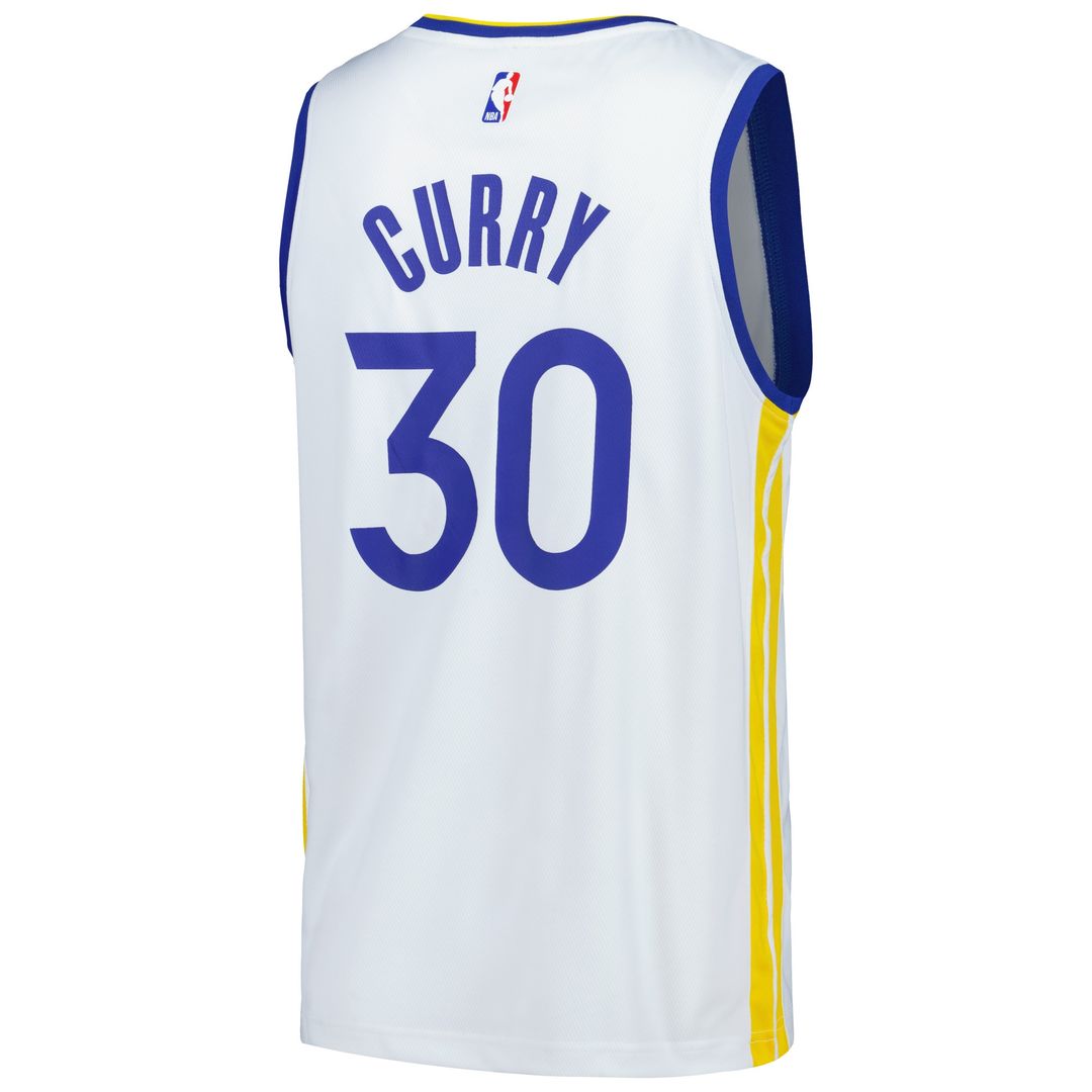 Golden State Warriors Stephen Curry Fanatics Fast Break product image 3