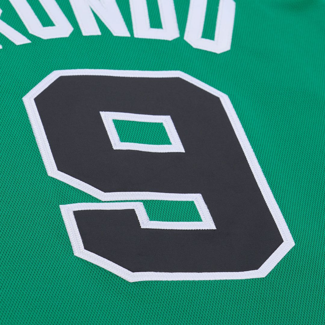 Boston Celtics Rajon Rondo Mitchell & Ness 2007 - 08 product image 8