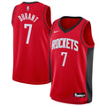 Houston Rockets Kevin Durant Nike Youth Swingman Jersey product image 1