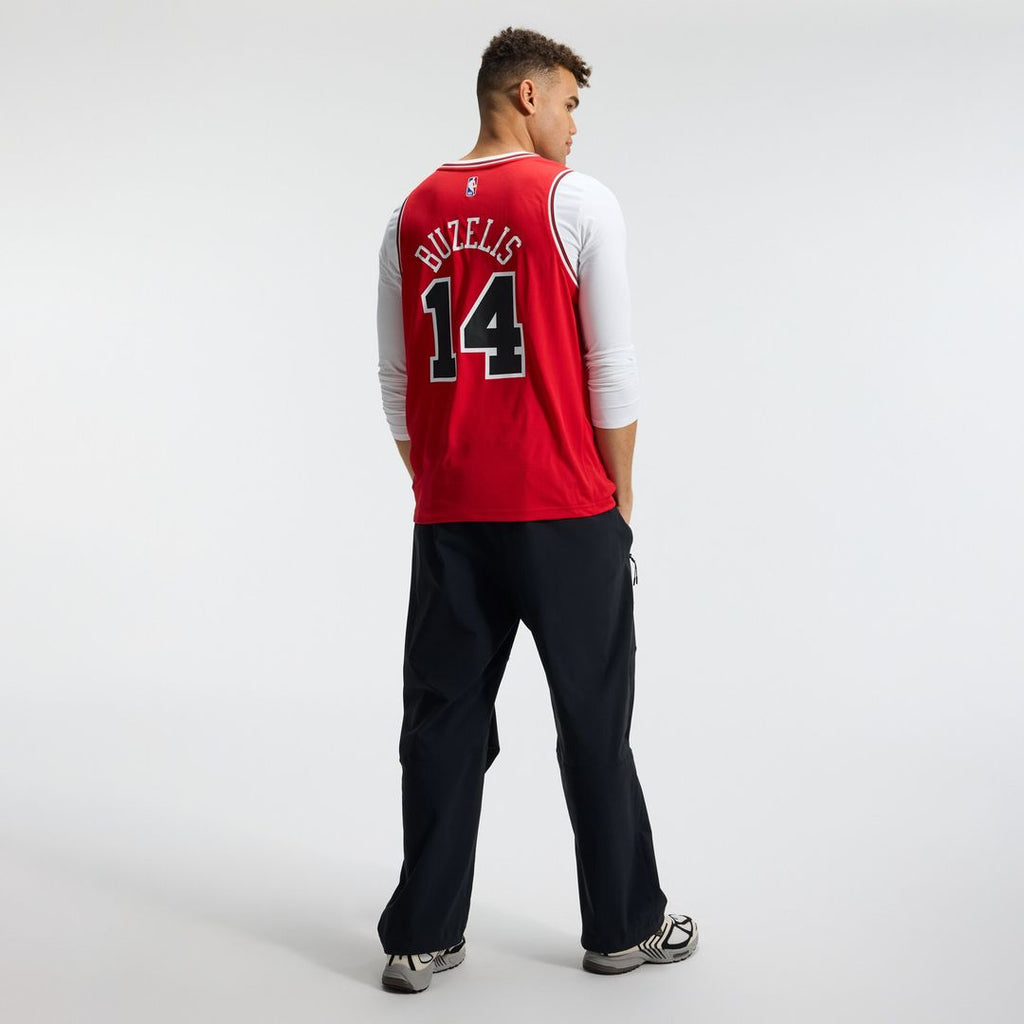 Chicago Bulls Matas Buzelis Fanatics Fast Break Replica product image 5