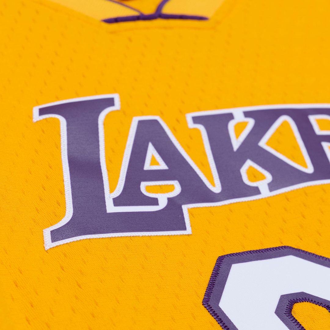 Los Angeles Lakers Mitchell & Ness x Playboi Carti 1999 product image 3