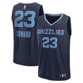 Memphis Grizzlies Cedric Coward Fanatics 2025 NBA Draft product image 1