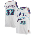 Utah Jazz Karl Malone Mitchell & Ness 1996/97 Big & Tall product image 1